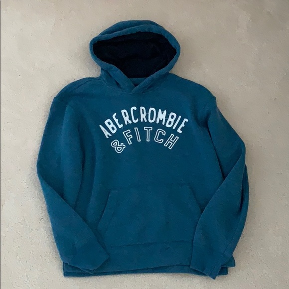 abercrombie hoodies boys